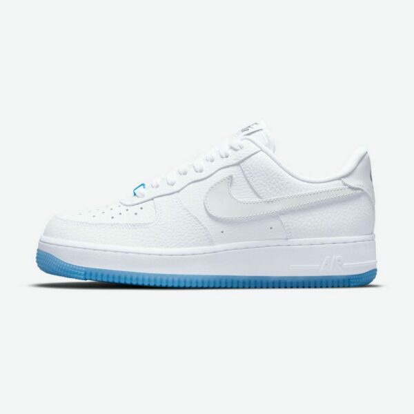 Nike Air Force 1 Low Reactive Swoosh (W)