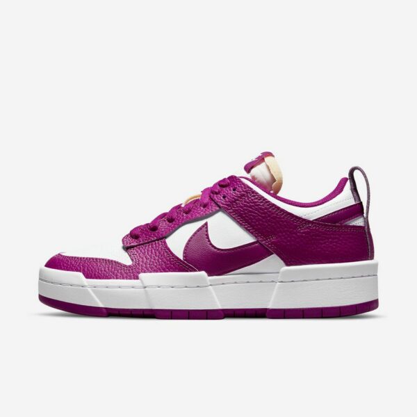 Nike Dunk Low Disrupt “Cactus Flower” (W)