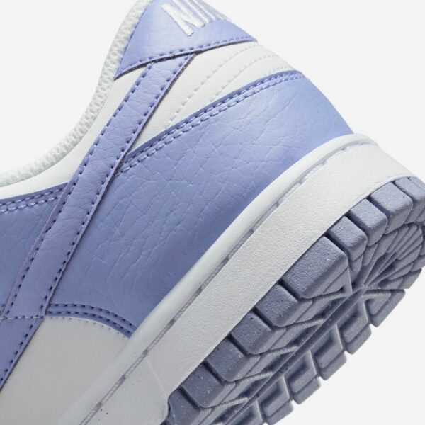 Nike Dunk Low Next Nature “Lilac” - Зображення 8