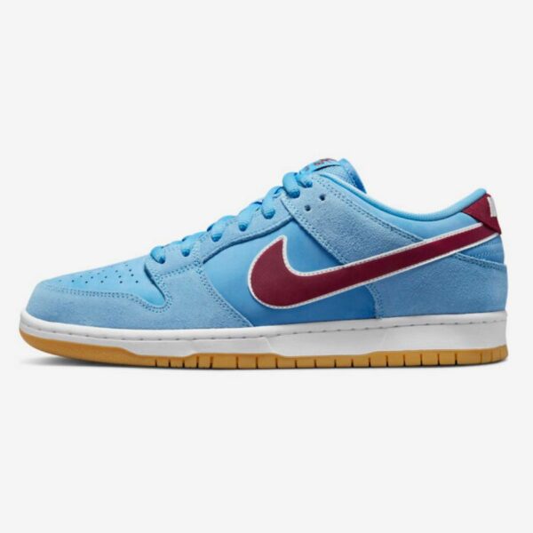 Nike SB Dunk Low “Phillies”