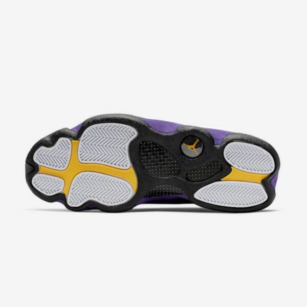 Air Jordan 13 "Lakers" - Зображення 6