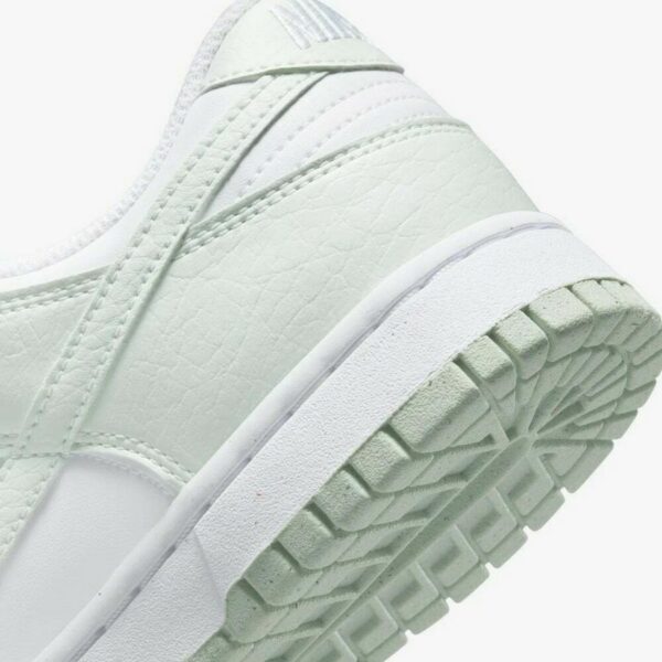 Nike Dunk Low Next Nature White Mint (W) - Зображення 8