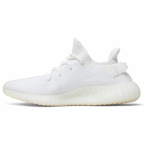 Adidas Yeezy Boost 350 V2 “Cream White" - Зображення 4