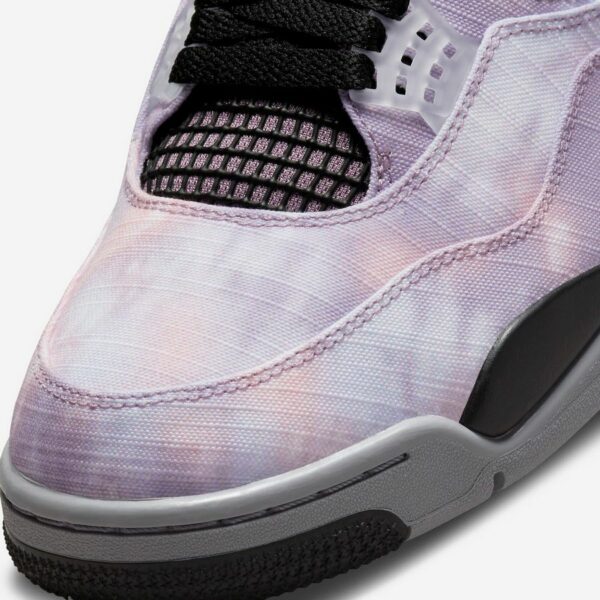 Air Jordan 4 “Zen Master” - Зображення 7
