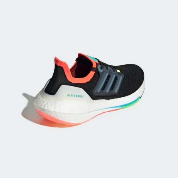 adidas Ultraboost 22 Sky Rush W - Зображення 3