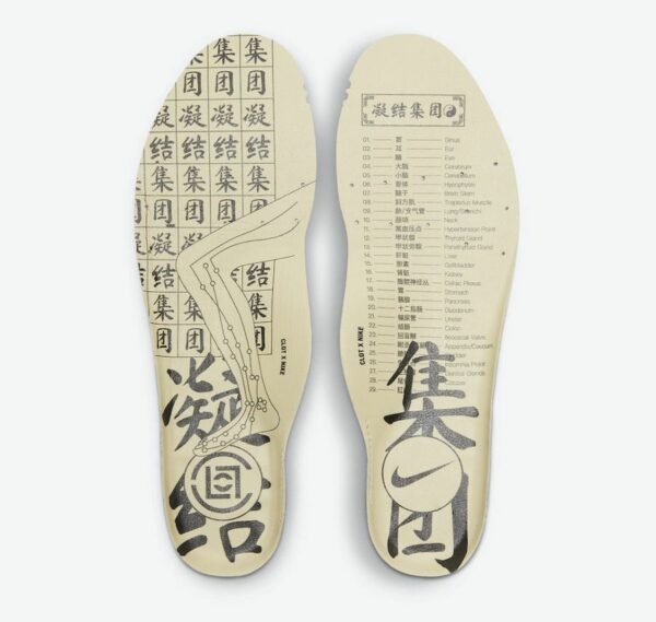 CLOT x Nike Air Max 1 Kiss of Death CHA - Зображення 10