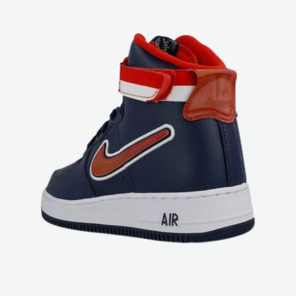 Air Force 1 High 'Wizards' - Зображення 3