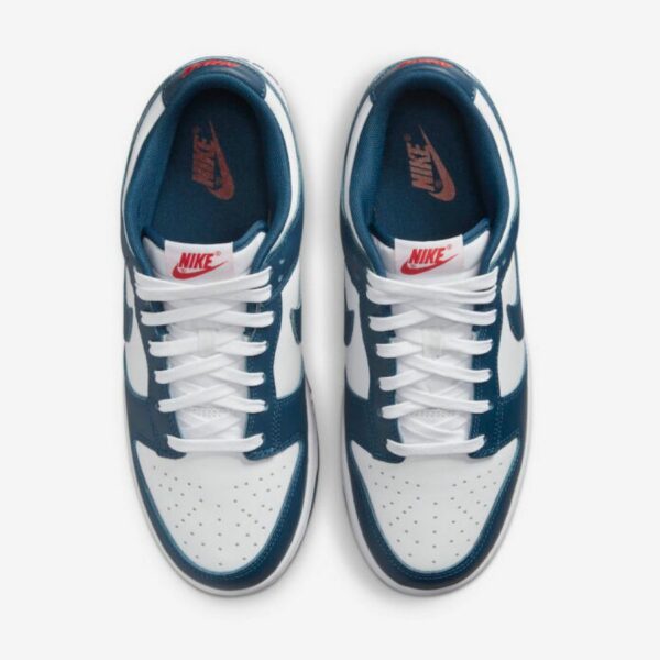 Nike Dunk Low Valerian Blue - Зображення 3