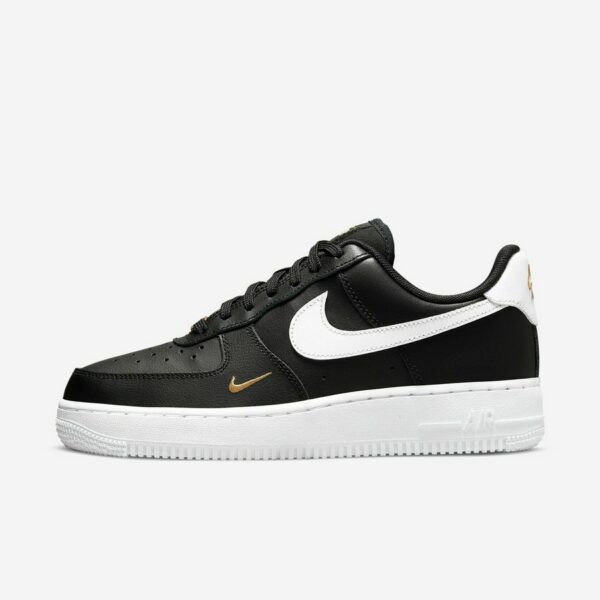 Nike Air Force 1 Low Essential "Black & White"