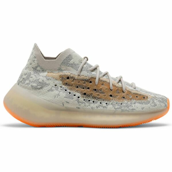 adidas Yeezy Boost 380 "Yecoraite Reflective" - Зображення 3