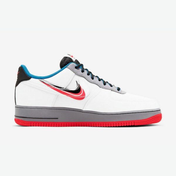 Nike Air Force 1 Low 'Script Swoosh' - Зображення 2