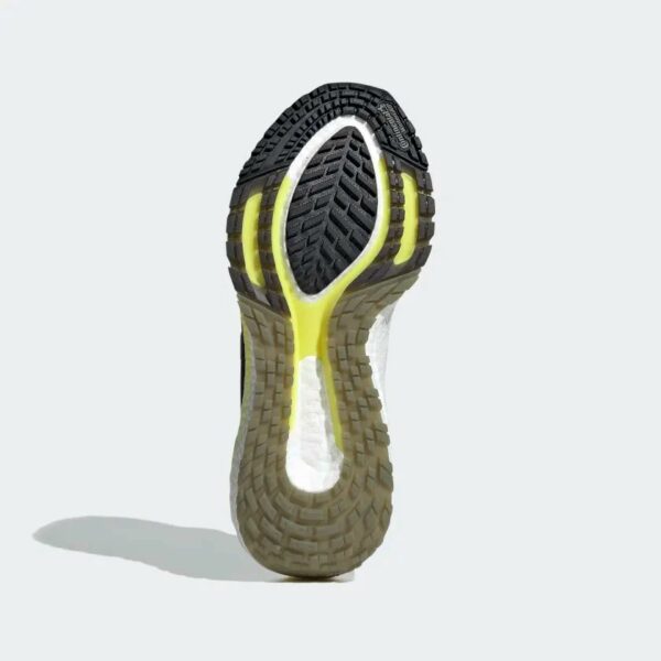 adidas Ultraboost 22 Focus Olive - Зображення 3
