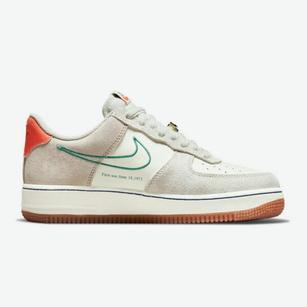 Nike Air Force 1 Low 'First Use' (W) - Зображення 2
