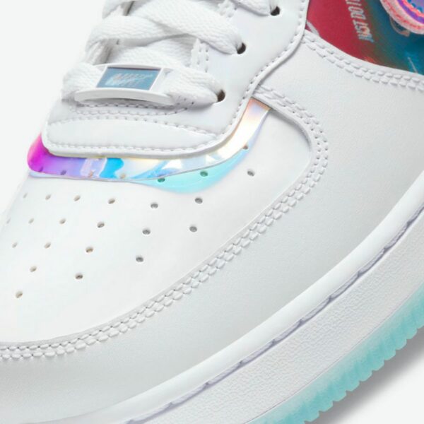 Nike Air Force 1 High 'Have A Good Game' - Зображення 7