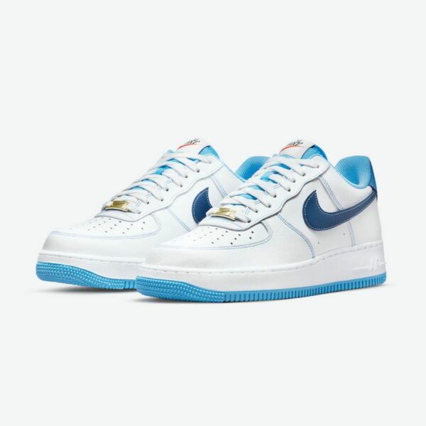 Nike Air Force 1 Low 'First Use' - Зображення 3
