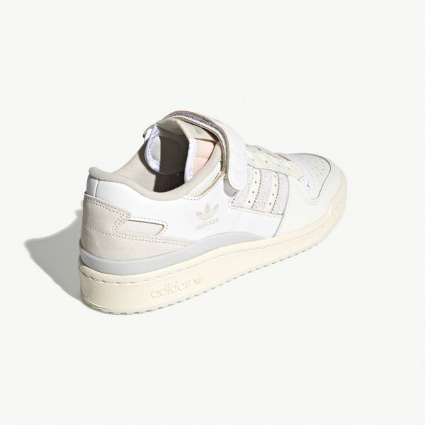 adidas Forum 84 Low Orbit Grey - Зображення 4
