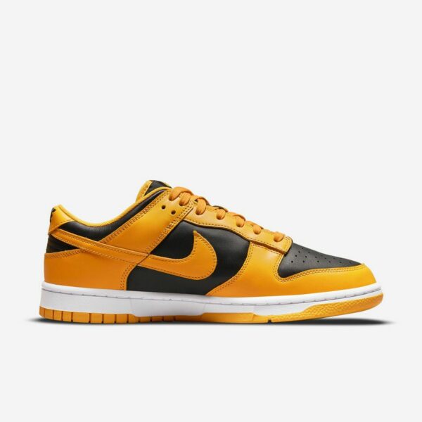Nike Dunk Low “Goldenrod” - Зображення 3