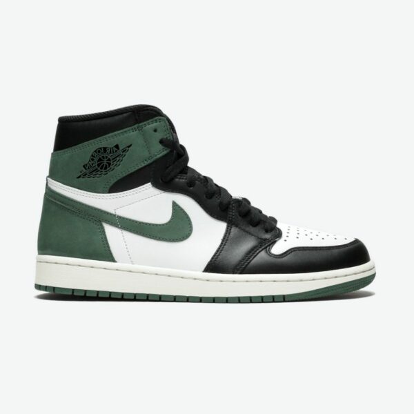 Air Jordan 1 Retro High OG 'Clay Green' - Зображення 2