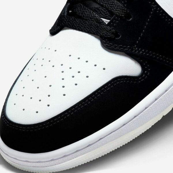 Air Jordan 1 Mid “Diamond” - Зображення 7