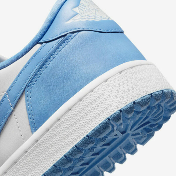 Air Jordan 1 Low Golf “UNC” - Зображення 8