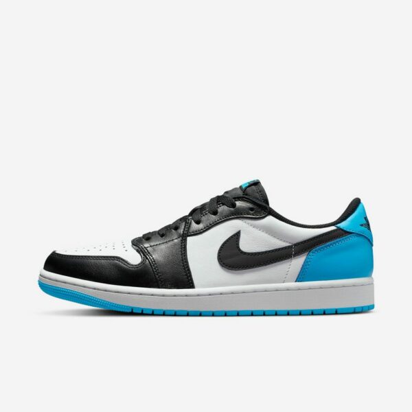 Air Jordan 1 Low OG “UNC”