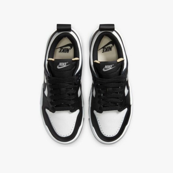 Nike Dunk Low Disrupt "Panda" (W) - Зображення 4
