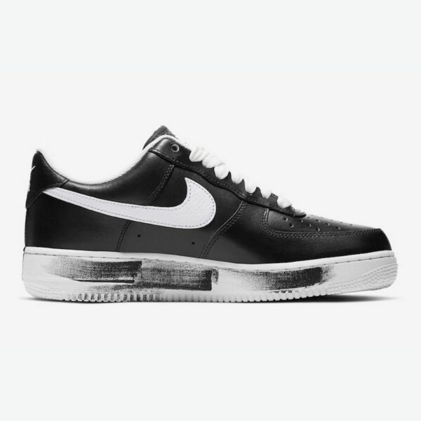 PEACEMINUSONE x Nike Air Force 1 'Para-noise' - Зображення 2
