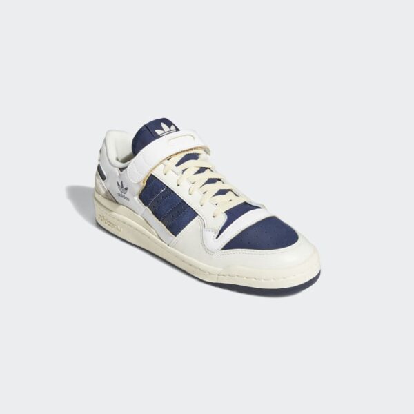 adidas Forum "Collegiate Navy" - Зображення 5