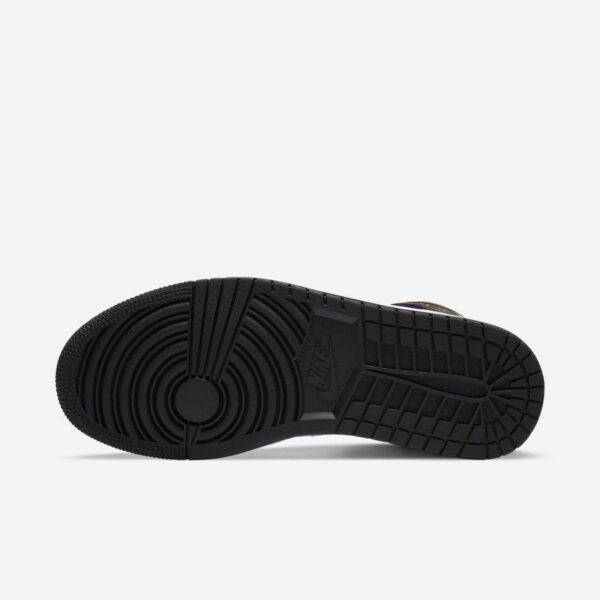 Air Jordan 1 Mid “Patent Multicolor” - Зображення 2