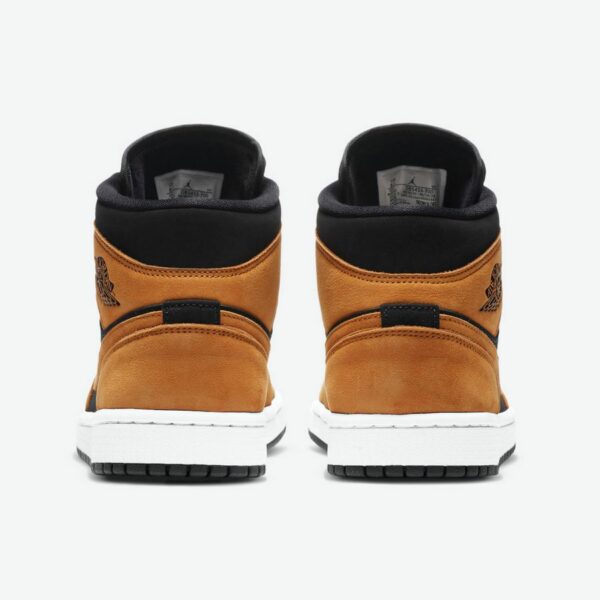 Air Jordan 1 Mid SE 'Desert Ochre' (W) - Зображення 5