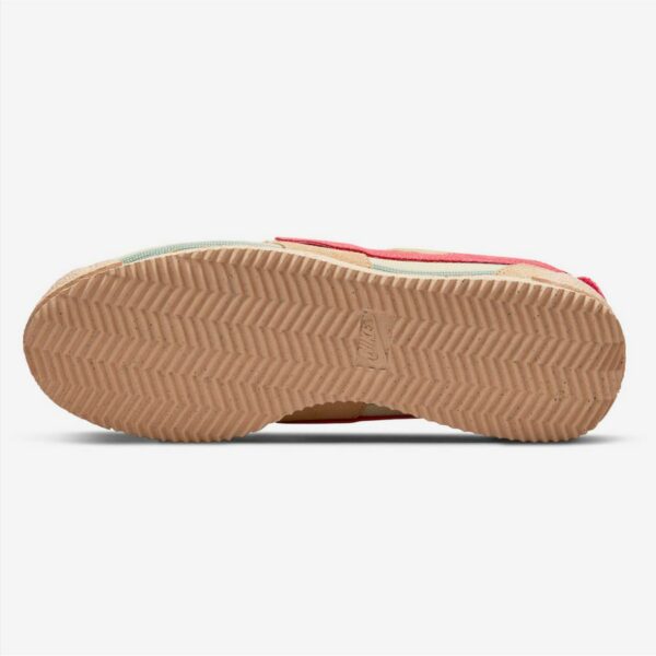 Union x Nike Cortez “Sesame” - Зображення 2