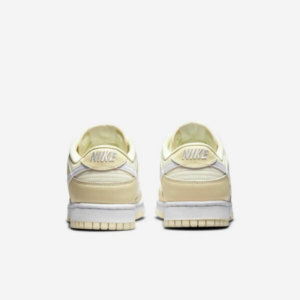 Nike Dunk Low “Coconut Milk” (W) - Зображення 6