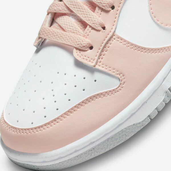 Nike Dunk Low Next Nature 'Pale Coral' (W) - Зображення 7