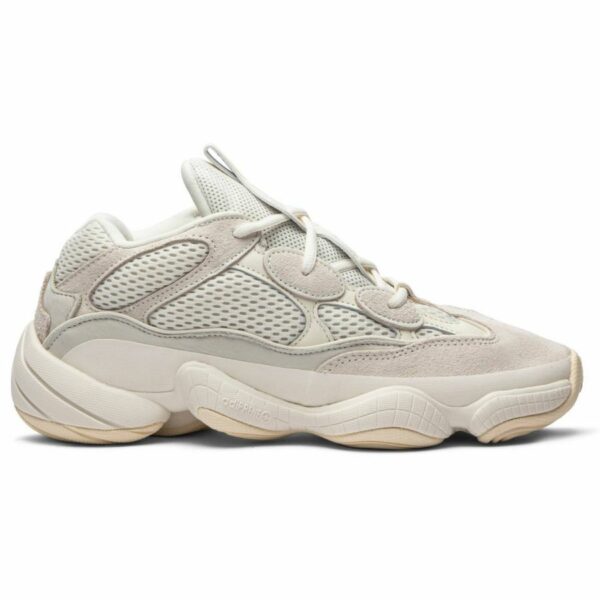 adidas Yeezy 500 "Bone White" - Зображення 2