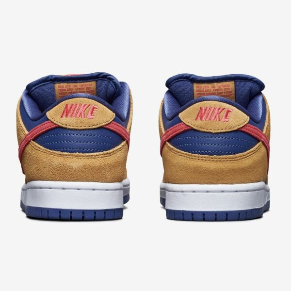 Nike Dunk Low “Reverse Papa Bear” - Зображення 6
