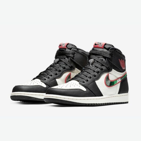 Air Jordan 1 Retro High OG 'A Star Is Born' - Зображення 3