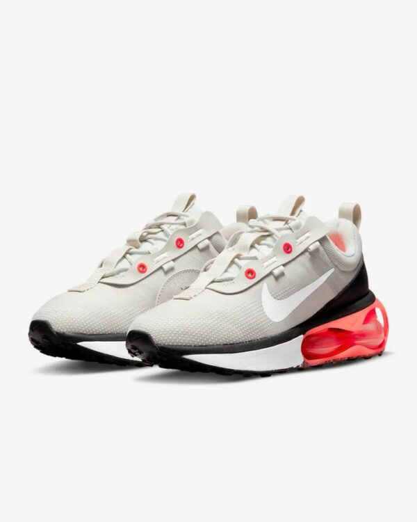 Nike Air Max 2021 Flash Crimson - Зображення 6
