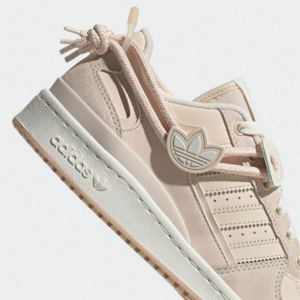 adidas Forum Low «Linen» - Зображення 6
