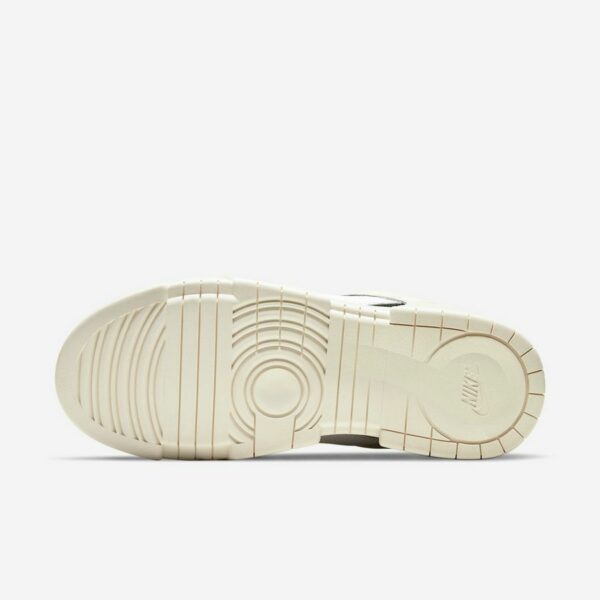 Nike Dunk Low Disrupt “Pale Ivory Black” (W) - Зображення 2