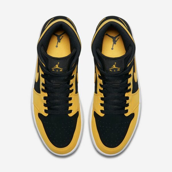 Air Jordan 1 Mid "Reverse New Love" - Зображення 5
