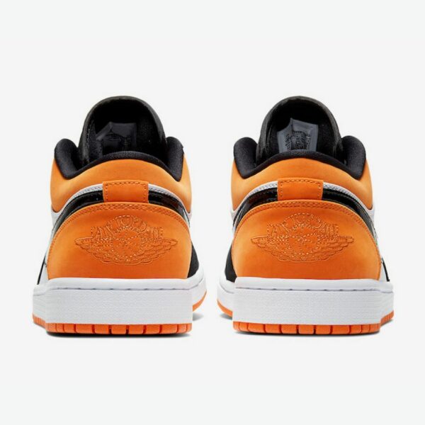 Air Jordan 1 Low 'Shattered Backboard' - Зображення 5