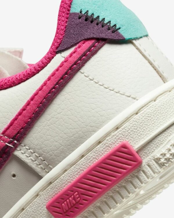 Nike Air Force 1 Fontanka Low “Sangria” - Зображення 8