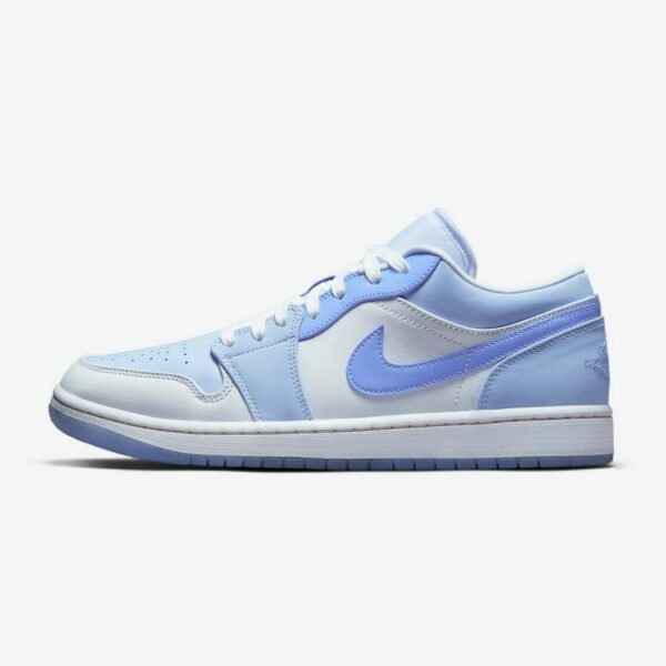 Air Jordan 1 Low SE 'Mighty Swooshers'