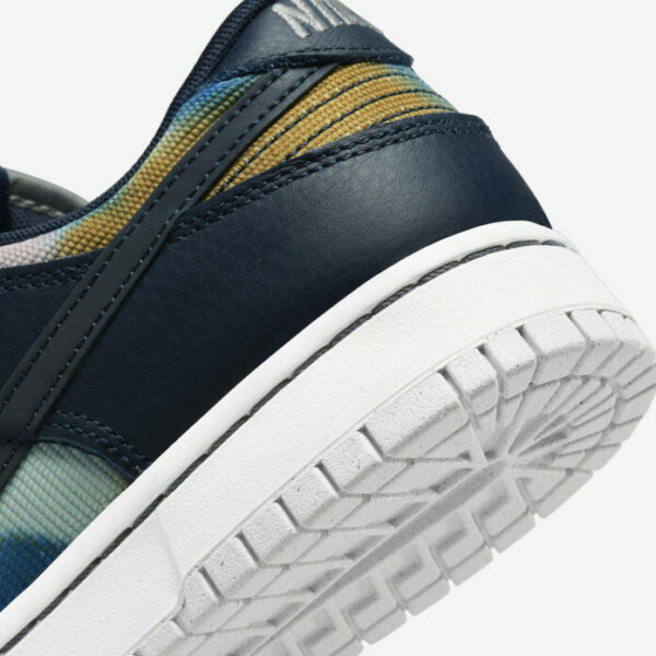 Nike Dunk Low “Graffiti” - Зображення 7