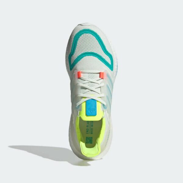 adidas Ultraboost 22 Sky Rush - Зображення 4