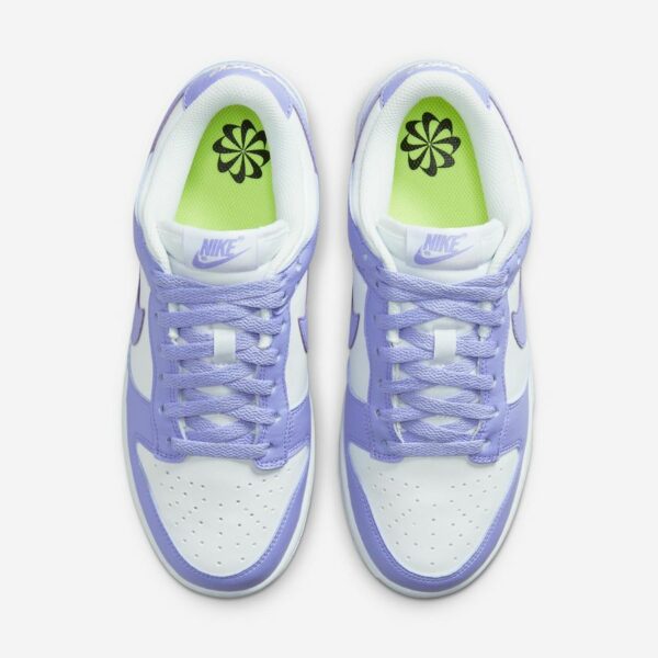 Nike Dunk Low Next Nature “Lilac” - Зображення 4