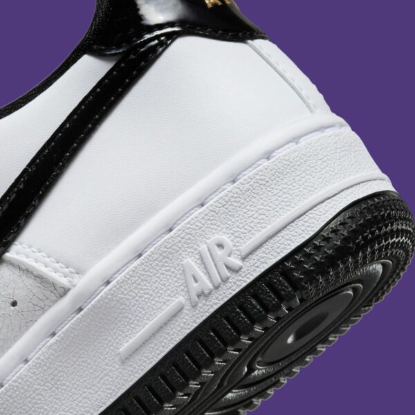 Nike Air Force 1 "World Champs" (W) - Зображення 8