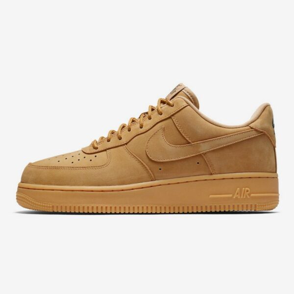 Nike Air Foce 1 Low 'Flax'