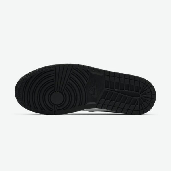 Air Jordan 1 Mid SE 'Signal Blue' - Зображення 6