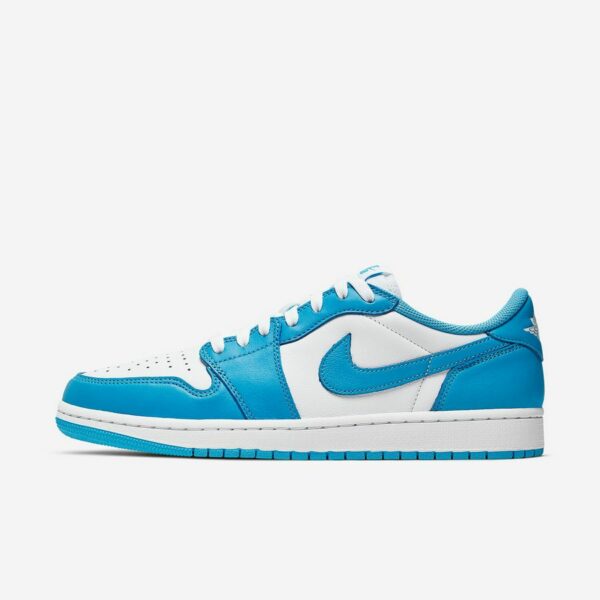 Air Jordan 1 Low SB “University Blue"